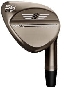 Titleist SM9 BS