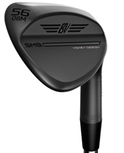 Titleist SM9 JB