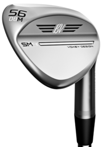 Titleist SM9 Raw