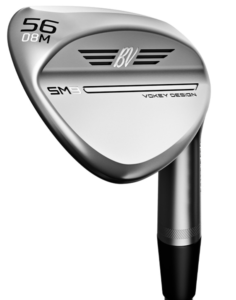 Titleist SM9 TC
