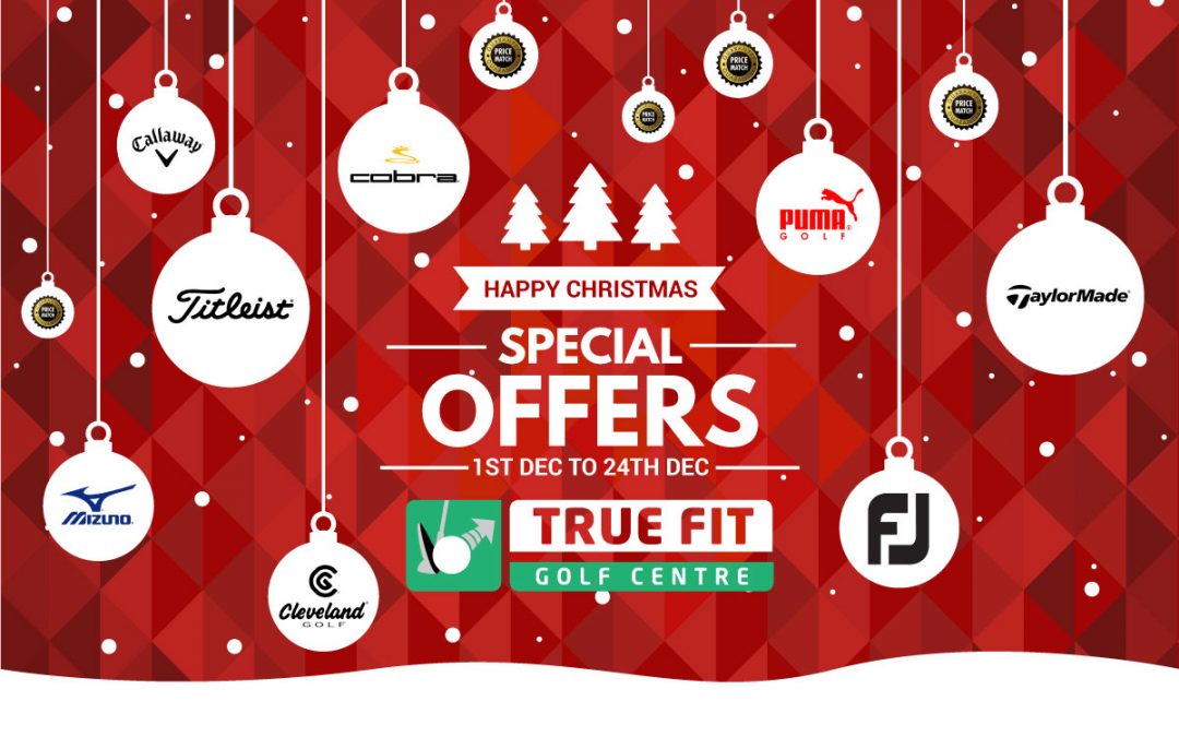 TFG Special Christmas Offers
