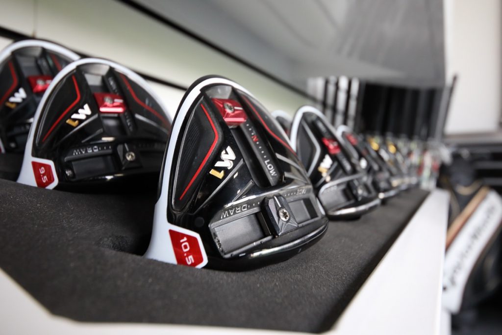 Advanced Custom Fitting True Fit Golf Centre