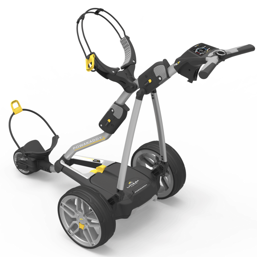 Golf Superstore True Fit Golf Centre