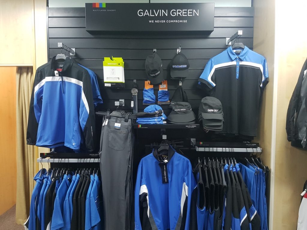 TFG Black Friday Golf Sale - True Fit Golf Centre