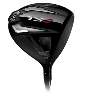 Titleist Drivers - True Fit Golf Centre