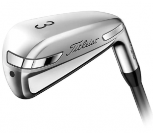 Titleist Hybrid - True Fit Golf Centre