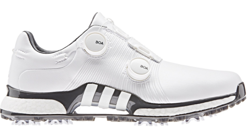 Adidas golf tour360 clearance xt twin boa shoes