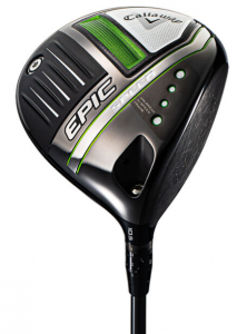Callaway Epic Speed Driver