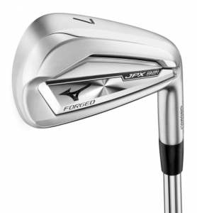 Mizuno JPX921 Forged Irons