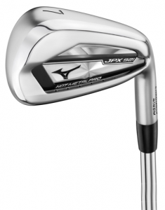 Mizuno JPX921 Hot Metal Pro