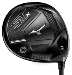 Mizuno ST X Driver