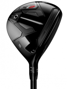 Titleist TSI 2 FW