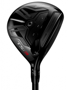 Titleist TSI 3 FW