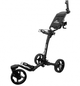 Push Trolley - True Fit Golf Centre