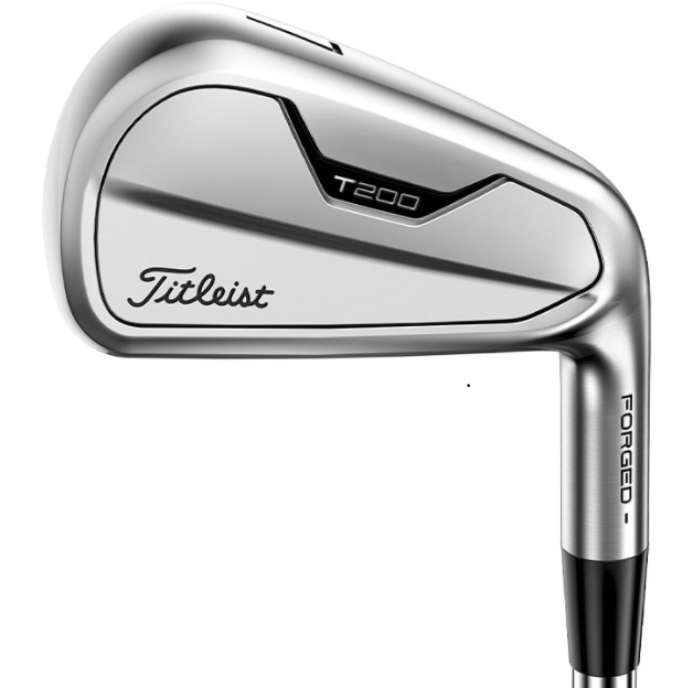 Titleist T200 2021 Irons